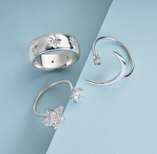 LEVEL 1 JEWELRY