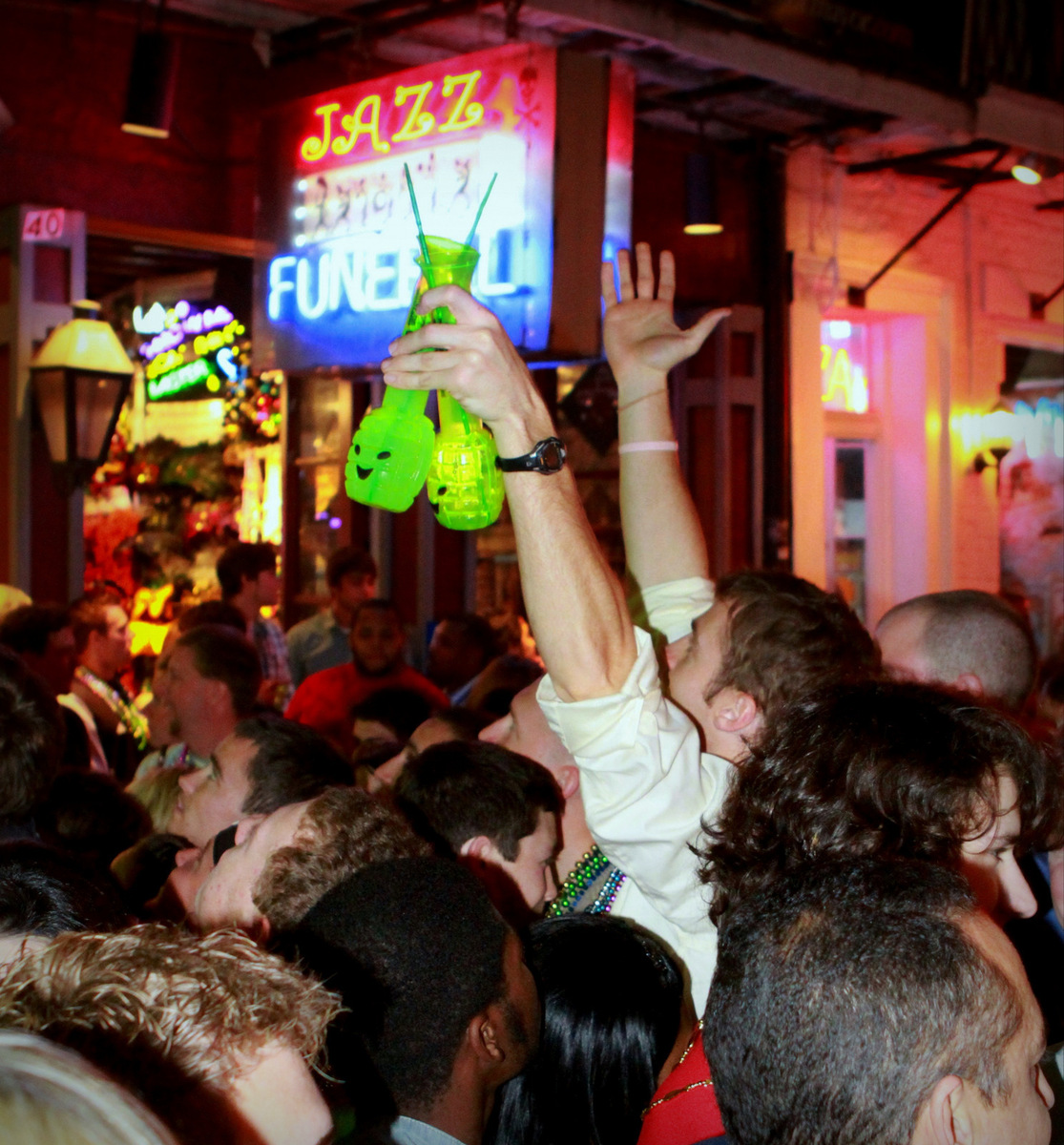 New Orleans, Louisiana