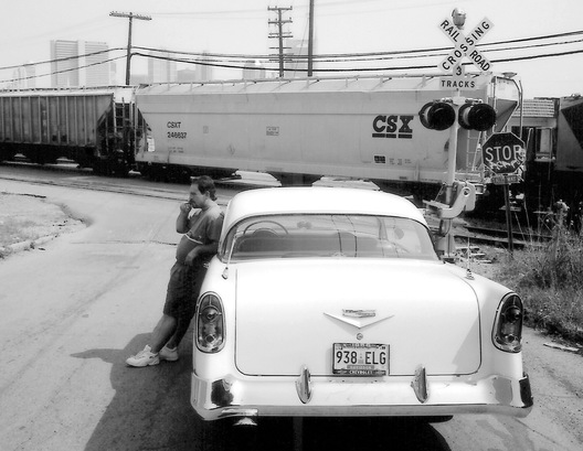 Nashville, Tennessee