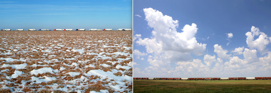 Carson County, TX / Lemmon, SD