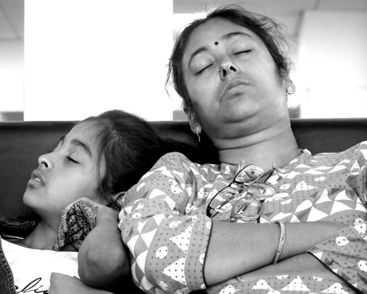 Logan Airport - Boston, Massachusetts 