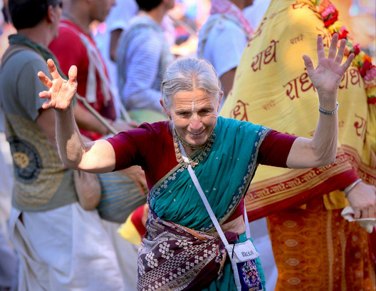 Krishna - Gainesville, Florida