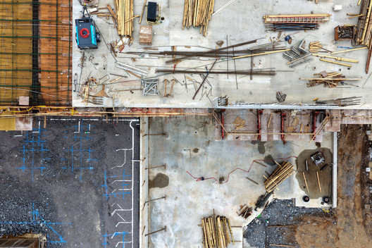 Office Building Construction - Franklin, Tennessee