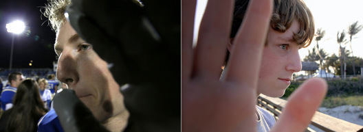 Ford, 2012 - Brentwood, TN / Ford, 2009 - Juno Beach, FL