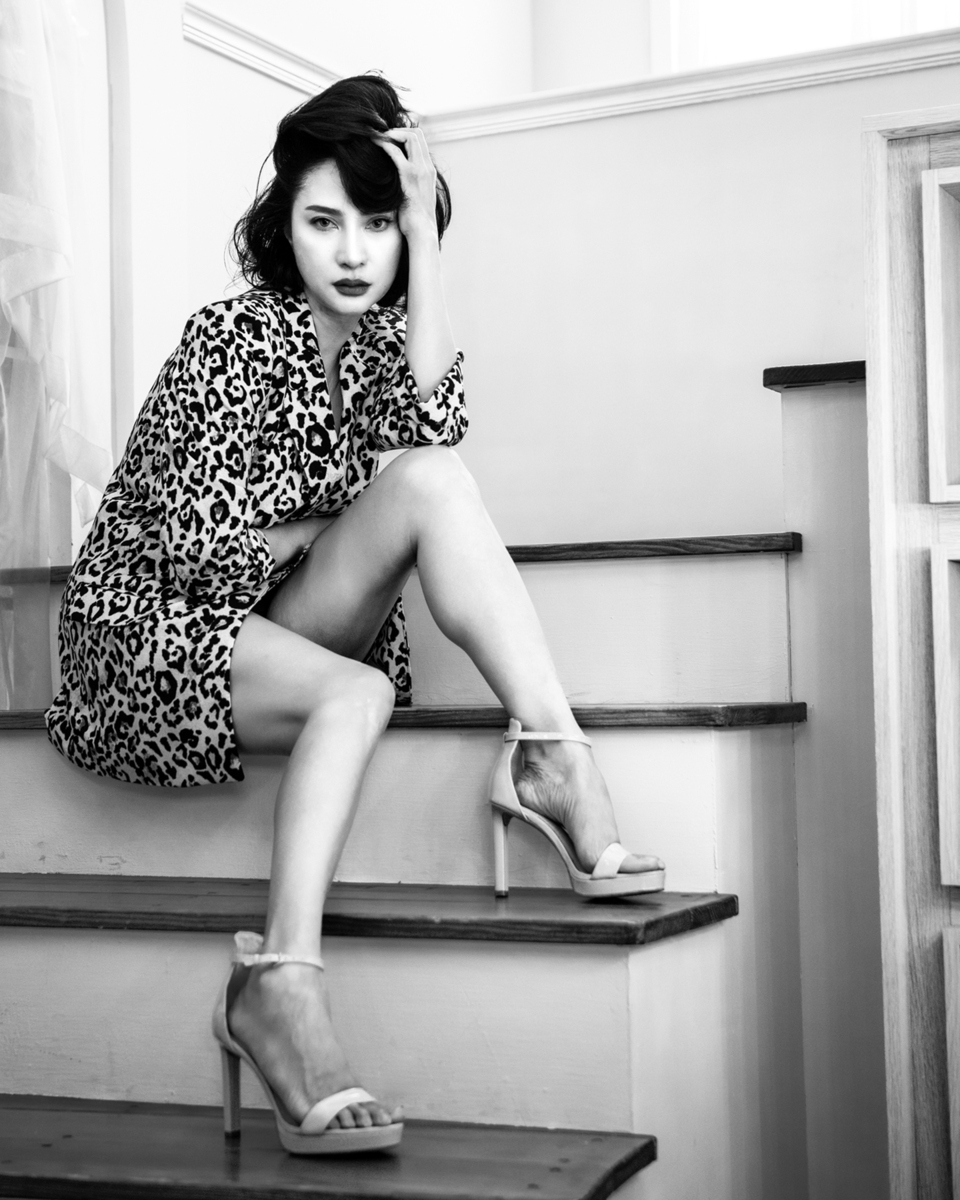 Fashion Photography Taiwan