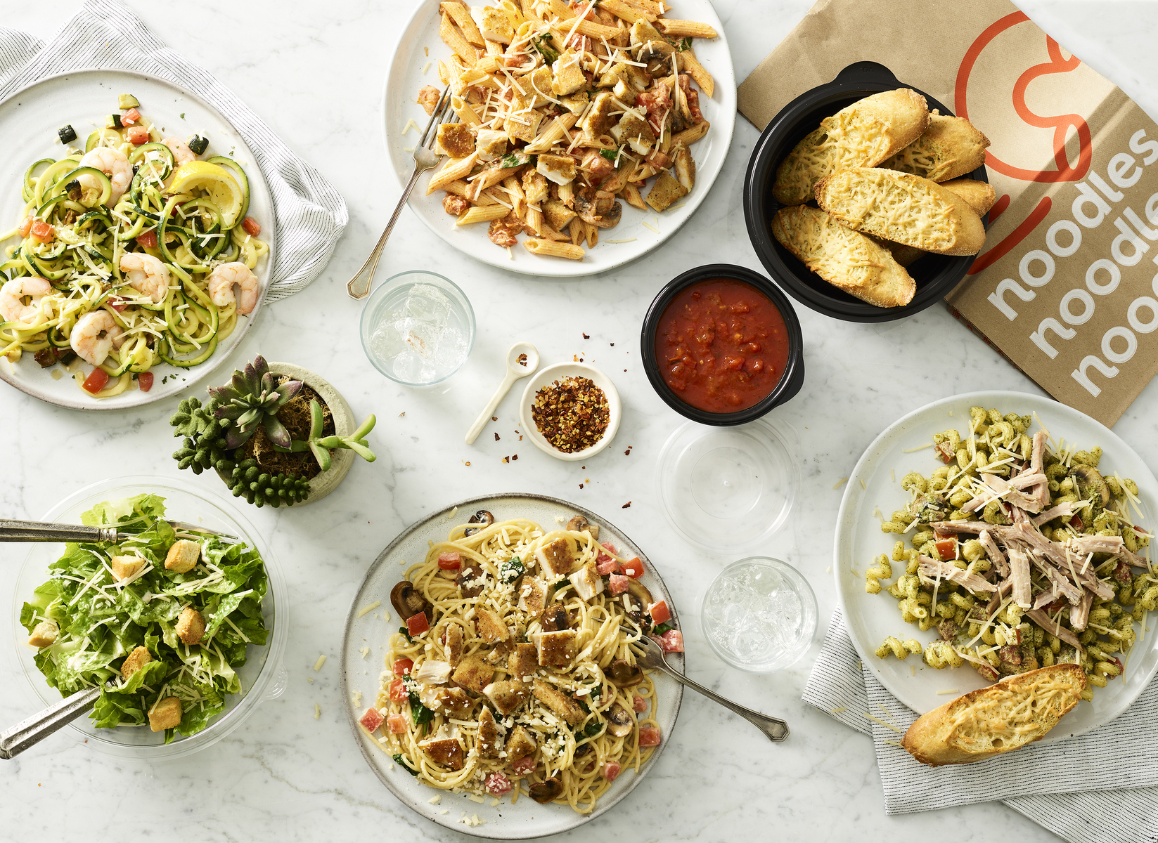 Commercial culinary photo created by Jessica Grenier for national and international food brands.