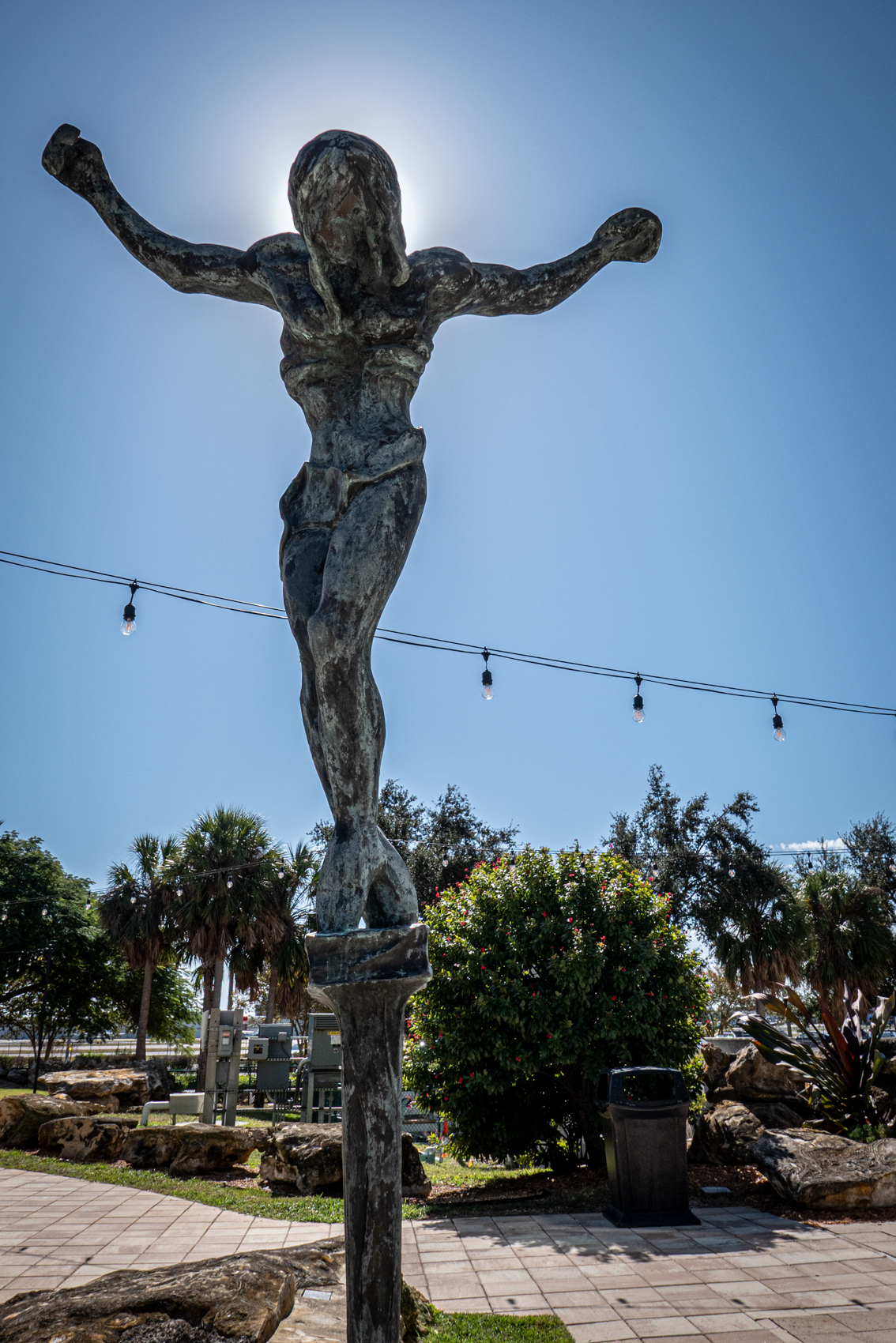 The Dal Museum
St. Petersburg, FL
November 5, 2025


DerekBrad.com