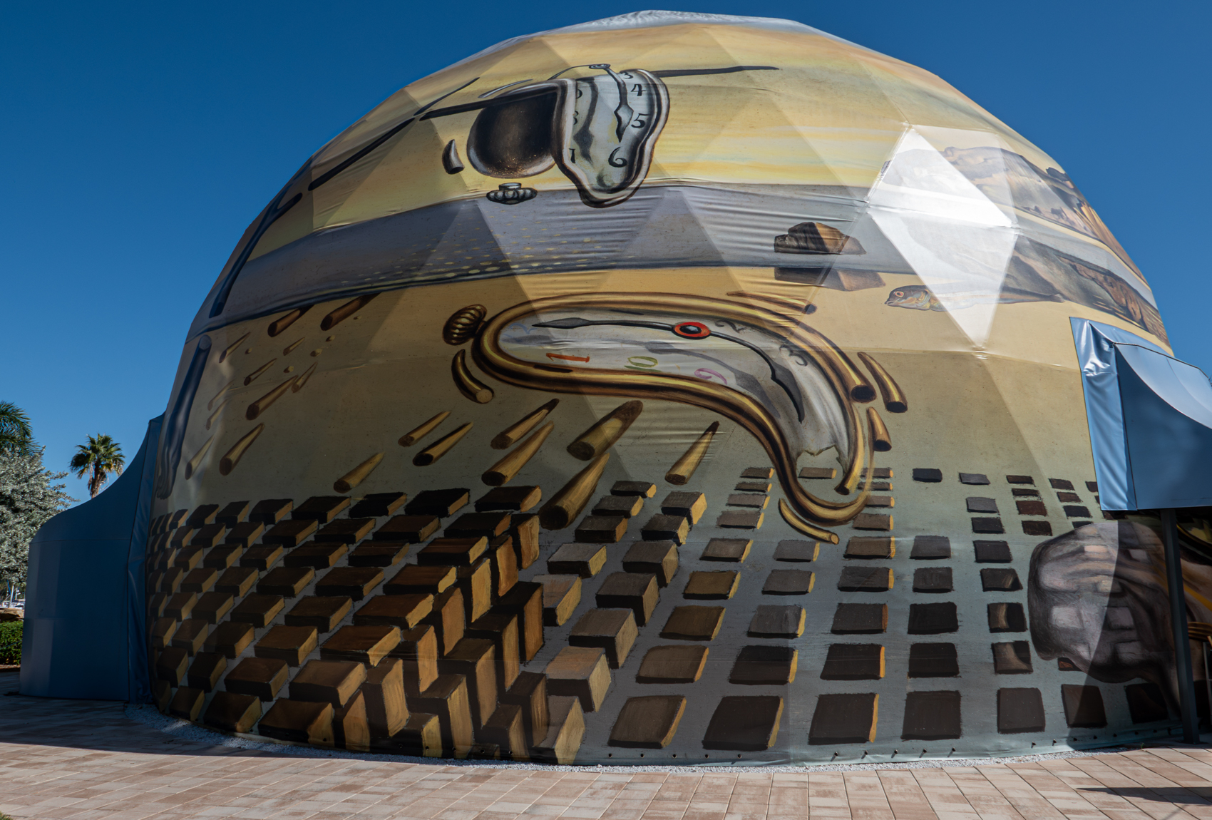 The Dal Museum
St. Petersburg, FL
November 5, 2025


DerekBrad.com