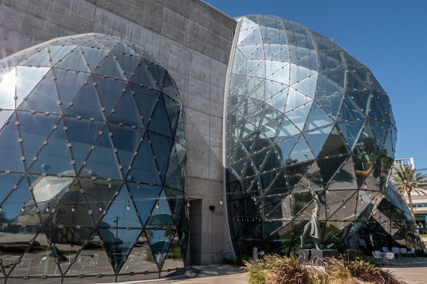 The Dal Museum
St. Petersburg, FL
November 5, 2025


DerekBrad.com