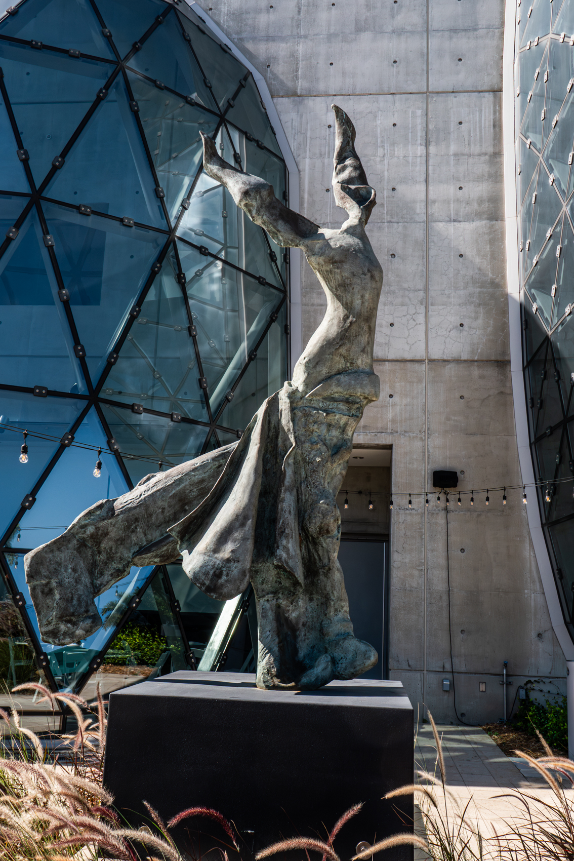 The Dal Museum
St. Petersburg, FL
November 5, 2025


DerekBrad.com