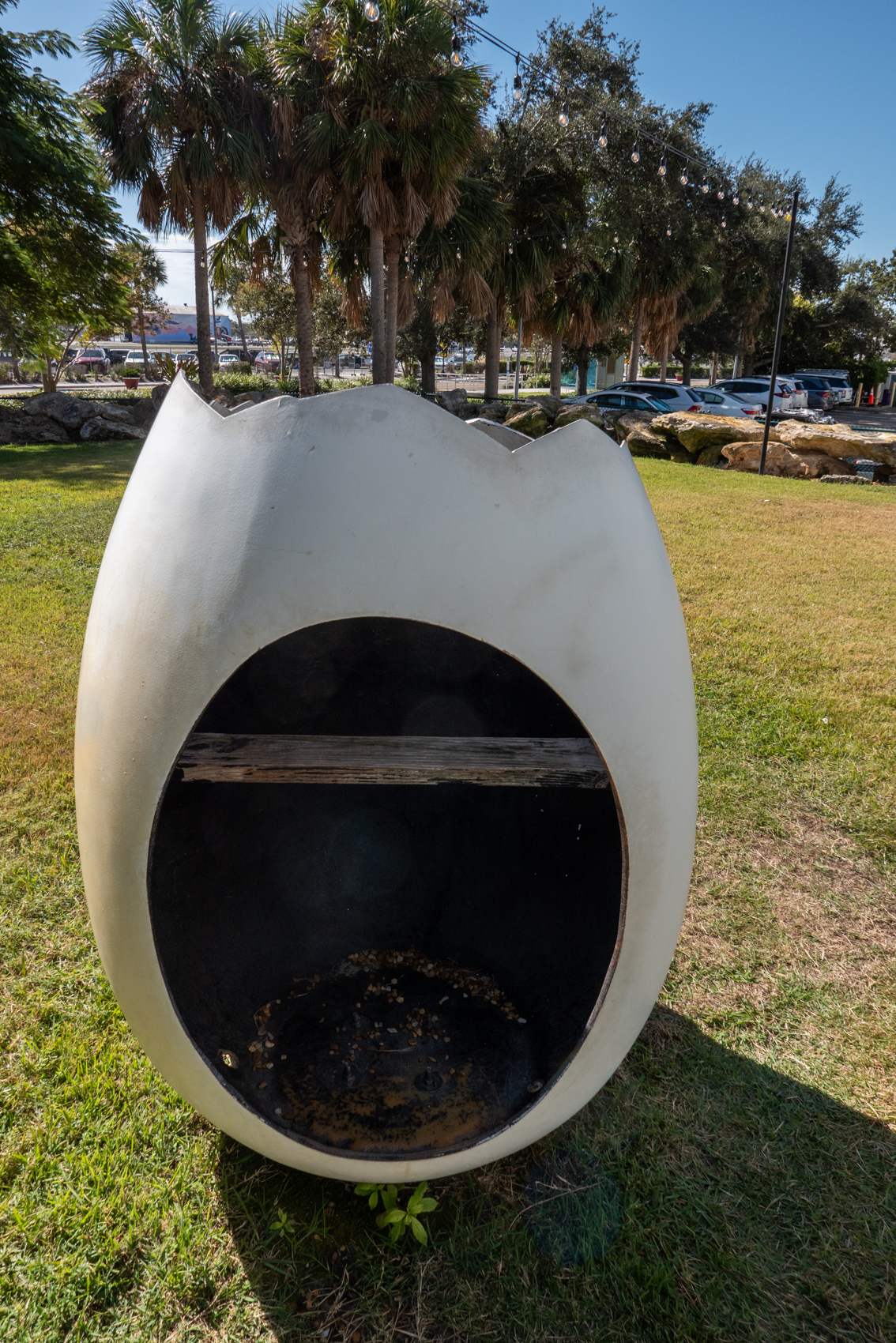 The Dal Museum
St. Petersburg, FL
November 5, 2025


DerekBrad.com