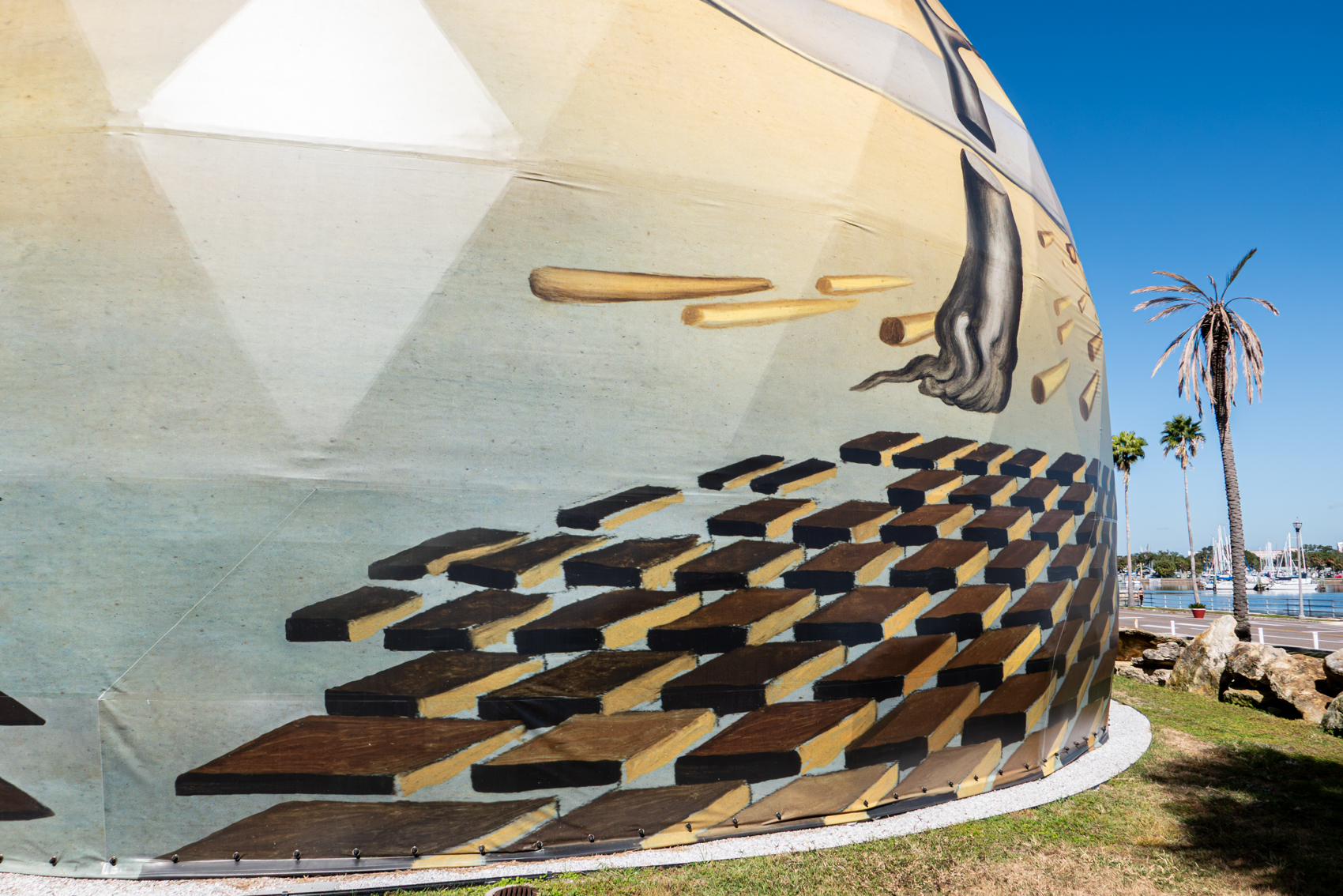 The Dal Museum
St. Petersburg, FL
November 5, 2025


DerekBrad.com