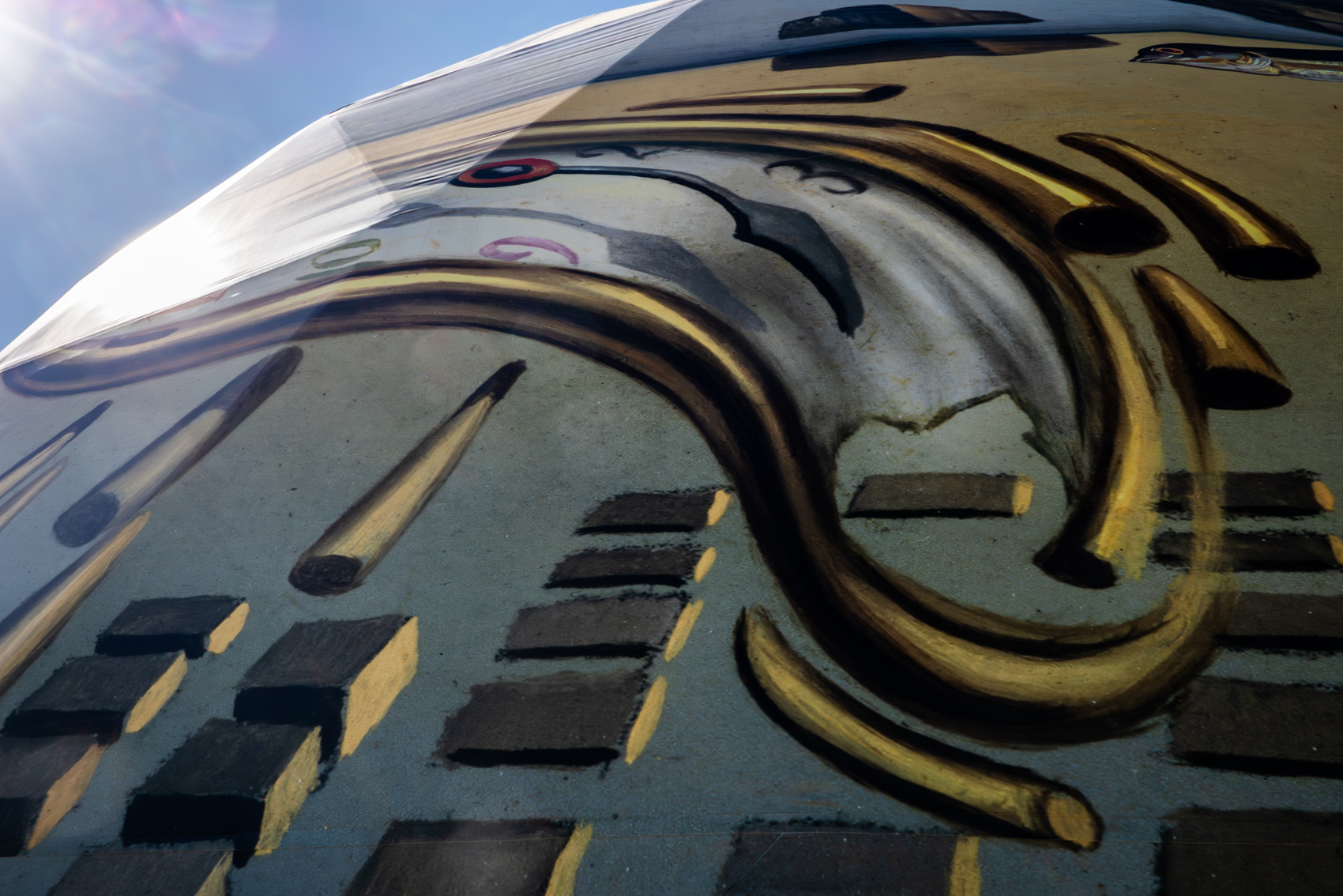 The Dal Museum
St. Petersburg, FL
November 5, 2025


DerekBrad.com