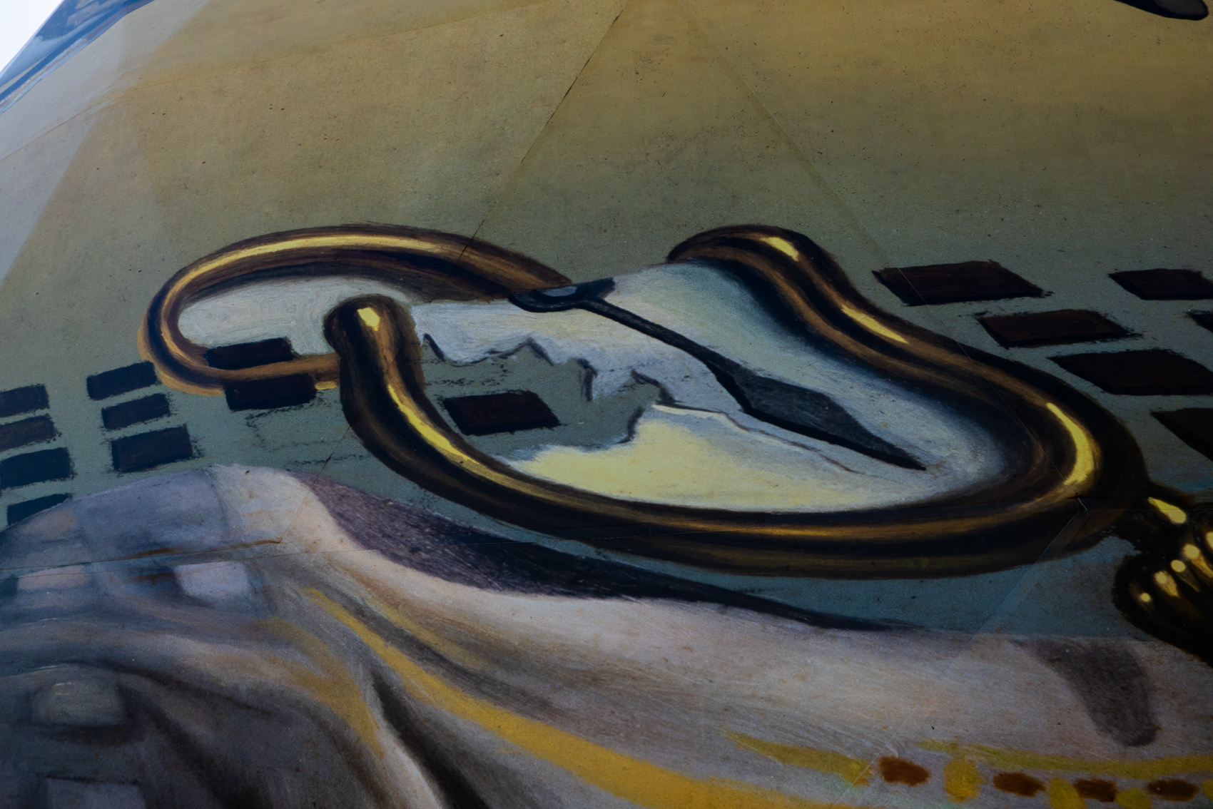 The Dal Museum
St. Petersburg, FL
November 5, 2025


DerekBrad.com