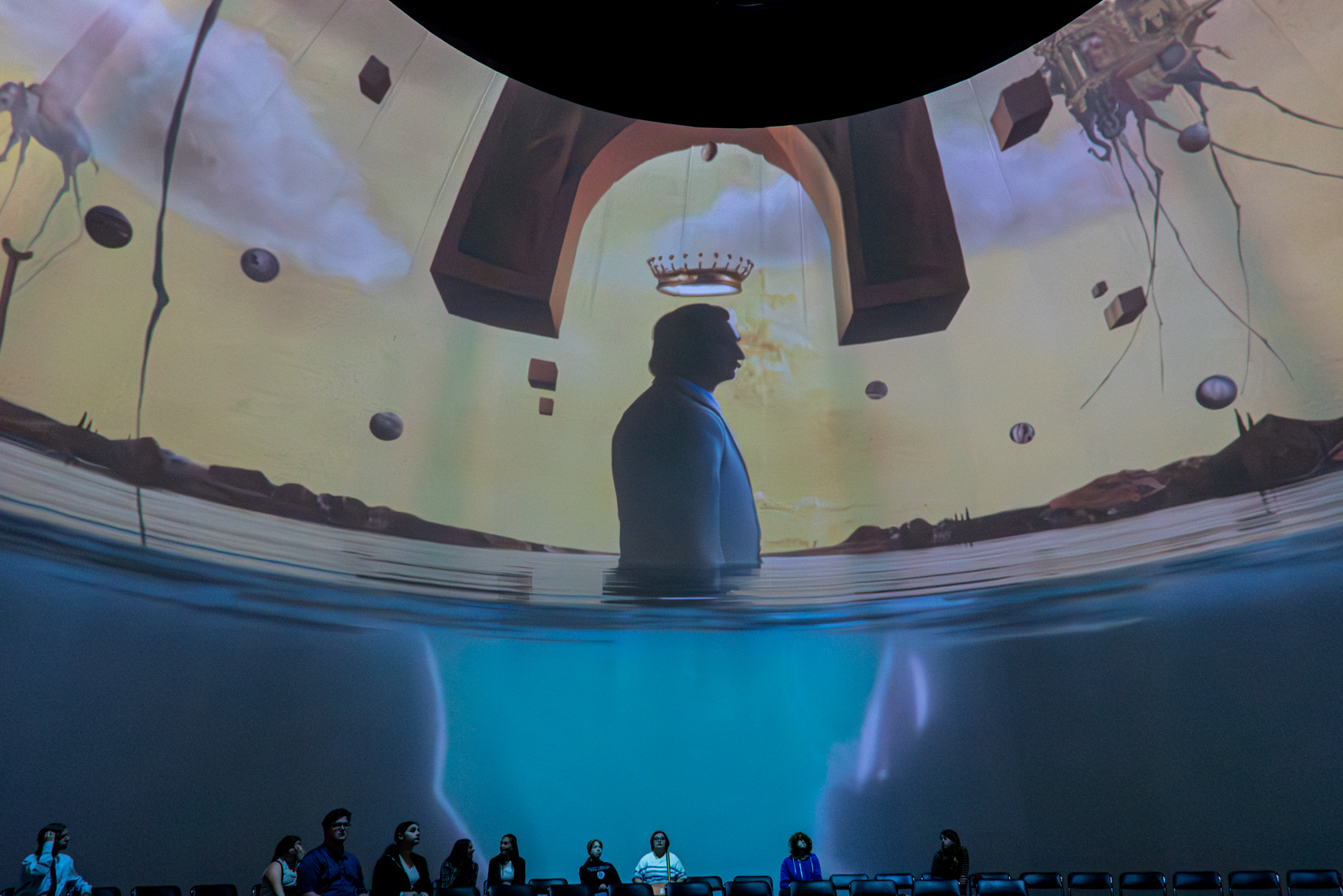 The Dal Museum
St. Petersburg, FL
November 5, 2025


DerekBrad.com