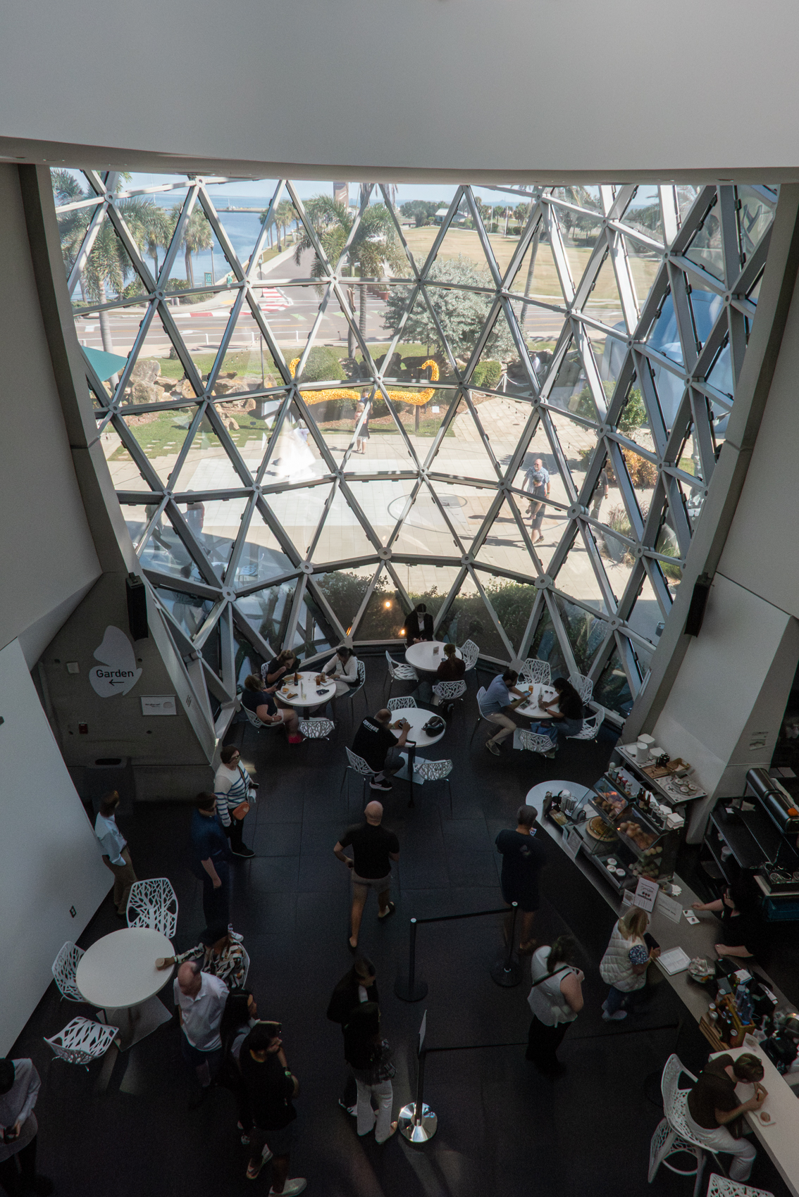 The Dal Museum
St. Petersburg, FL
November 5, 2025


DerekBrad.com