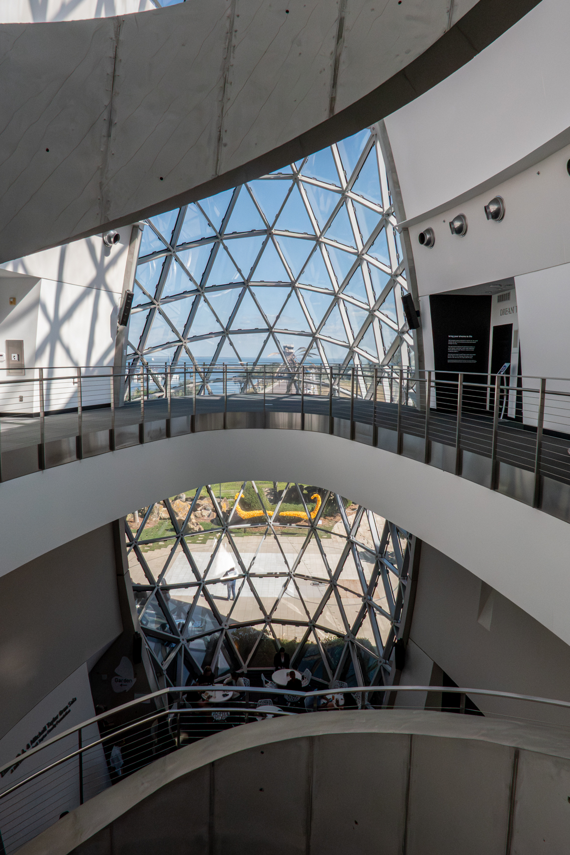 The Dal Museum
St. Petersburg, FL
November 5, 2025


DerekBrad.com