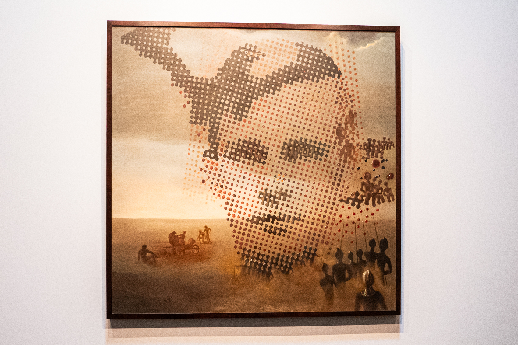 The Dal Museum
St. Petersburg, FL
November 5, 2025


DerekBrad.com