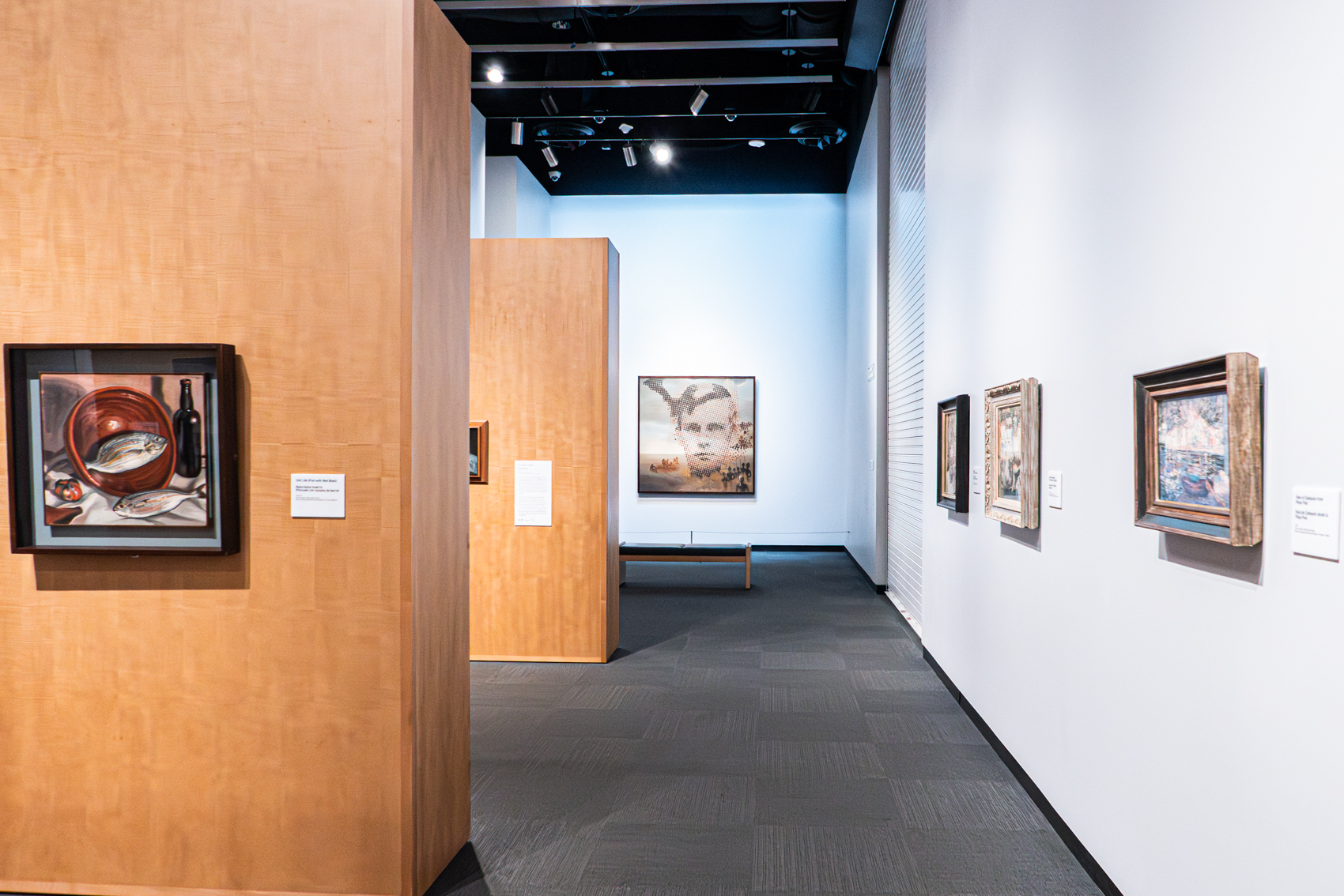 The Dal Museum
St. Petersburg, FL
November 5, 2025


DerekBrad.com