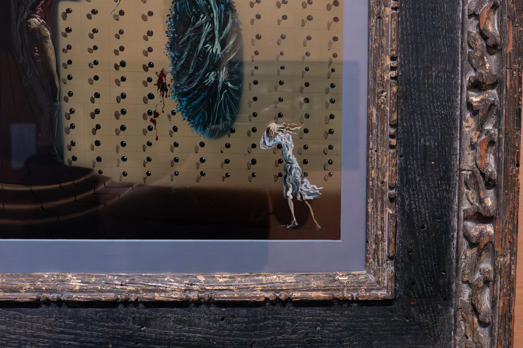 The Dal Museum
St. Petersburg, FL
November 5, 2025


DerekBrad.com