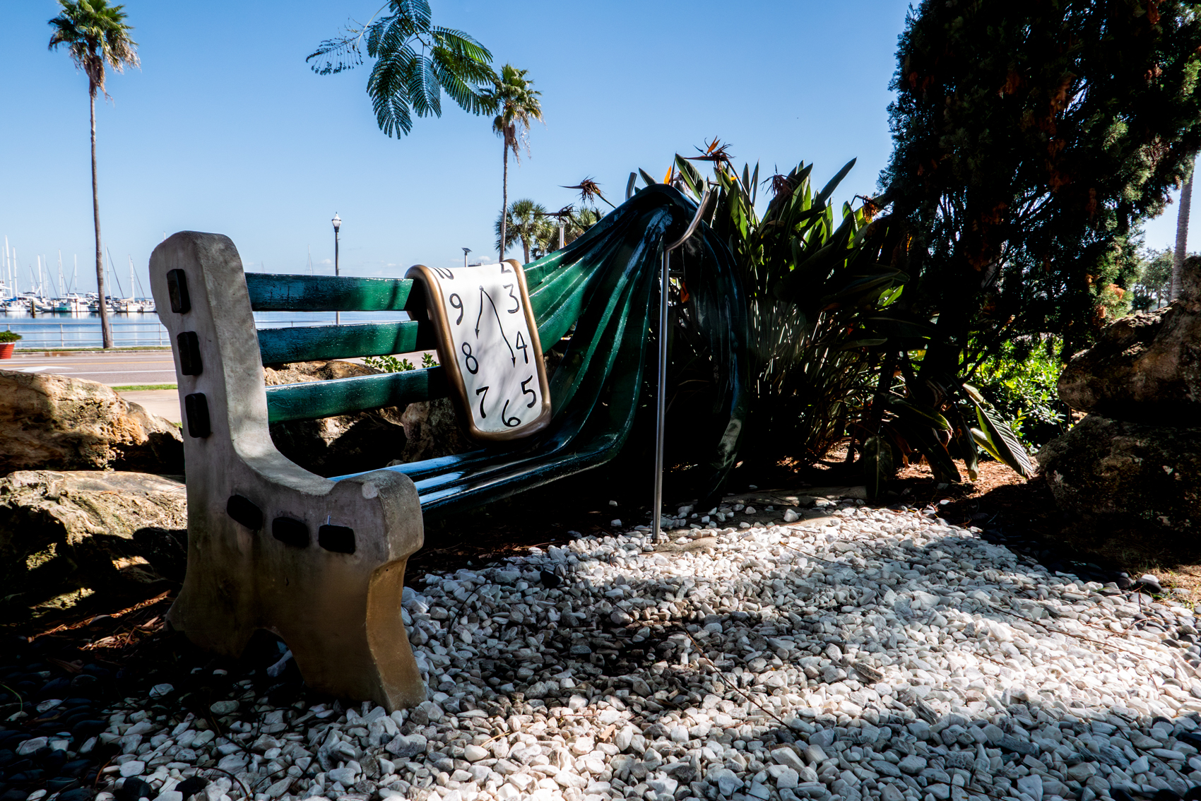 The Dal Museum
St. Petersburg, FL
November 5, 2025


DerekBrad.com