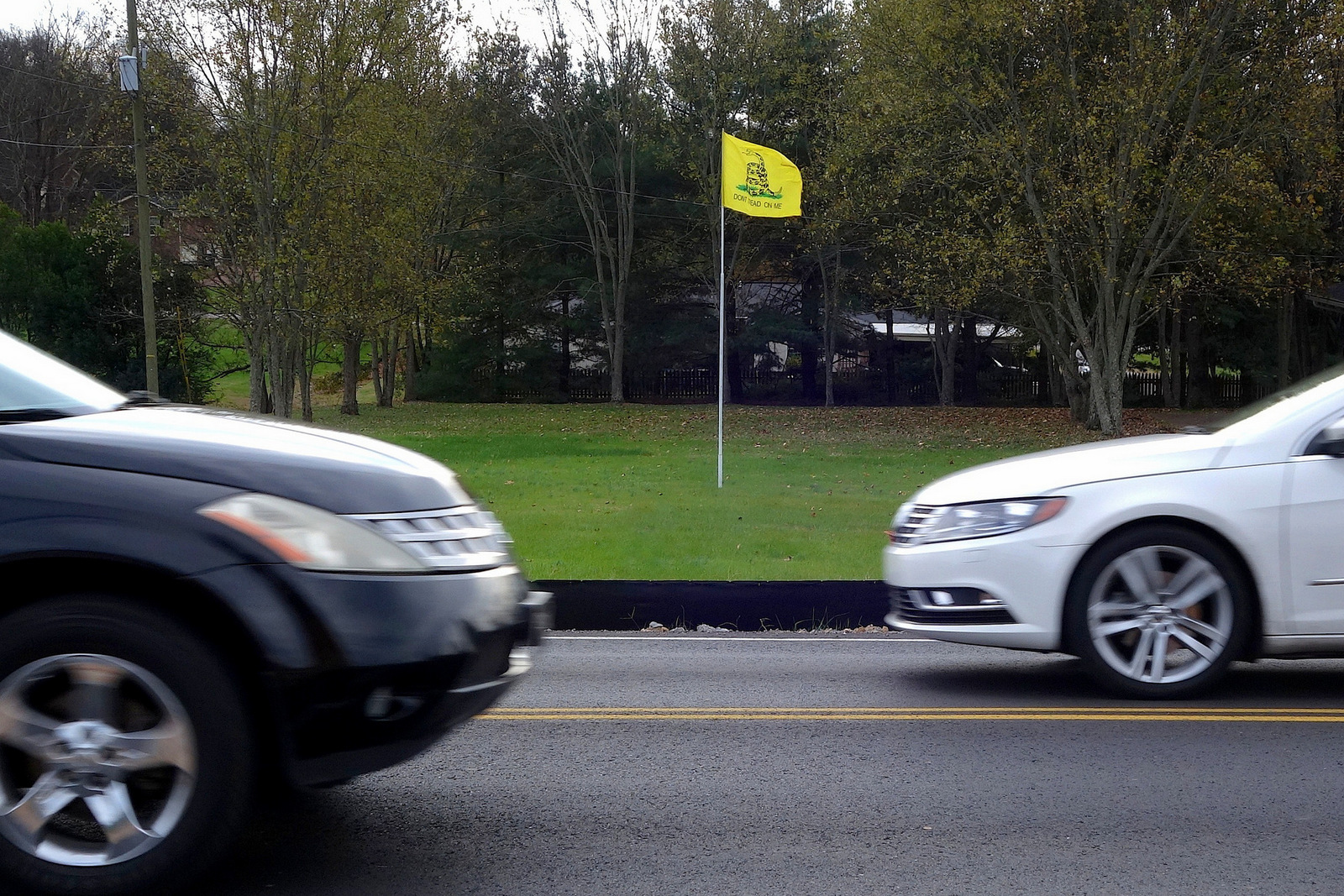 Brentwood, Tennessee