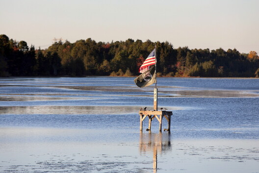 Malaga Lake, New Jersey