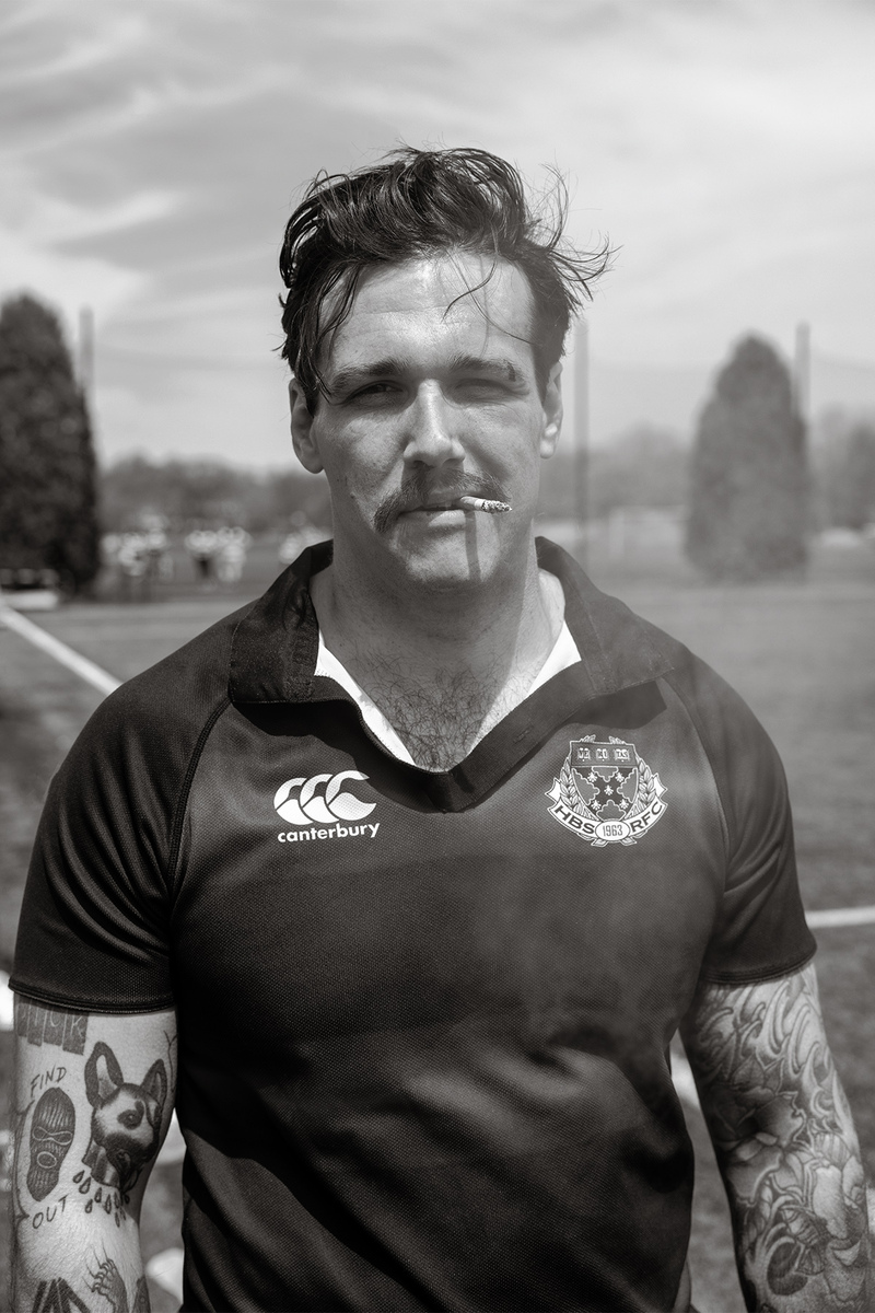 HBS Rugby