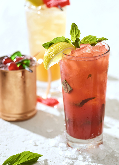 High-end cookbook photography by Jessica Grenier highlighting detailed food styling.