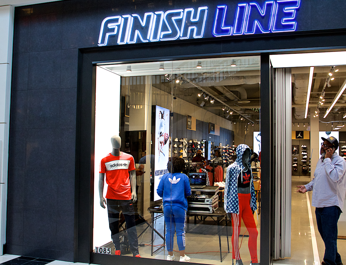 adidas king of prussia mall