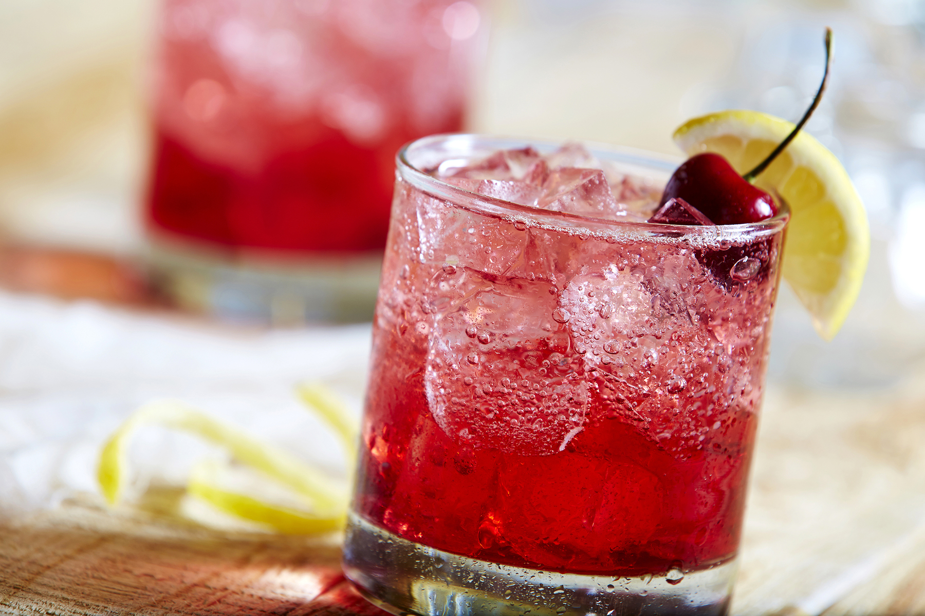 Lifestyle beverage photograph by Jessica Grenier for brand storytelling and advertising.