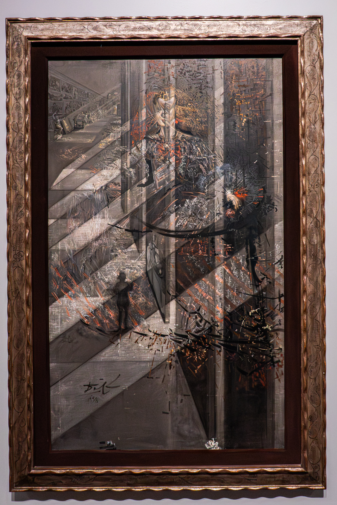 The Dal Museum
St. Petersburg, FL
November 5, 2025


DerekBrad.com