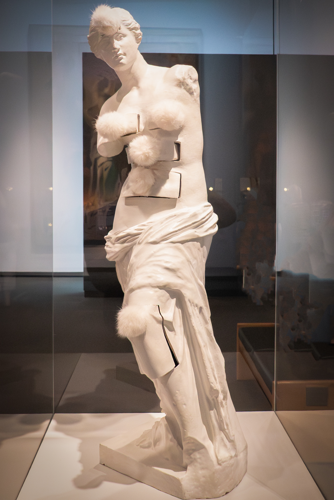 The Dal Museum
St. Petersburg, FL
November 5, 2025


DerekBrad.com