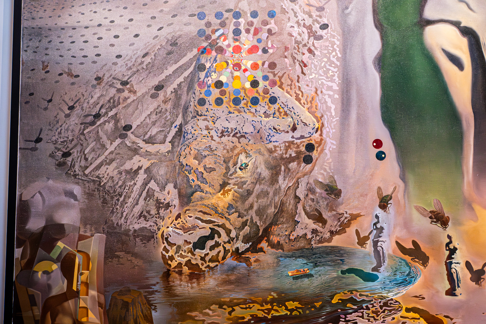 The Dal Museum
St. Petersburg, FL
November 5, 2025


DerekBrad.com