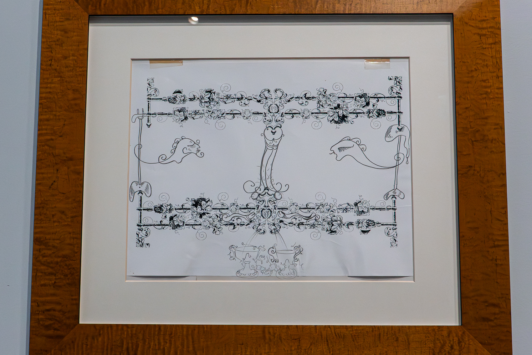 The Dal Museum
St. Petersburg, FL
November 5, 2025


DerekBrad.com