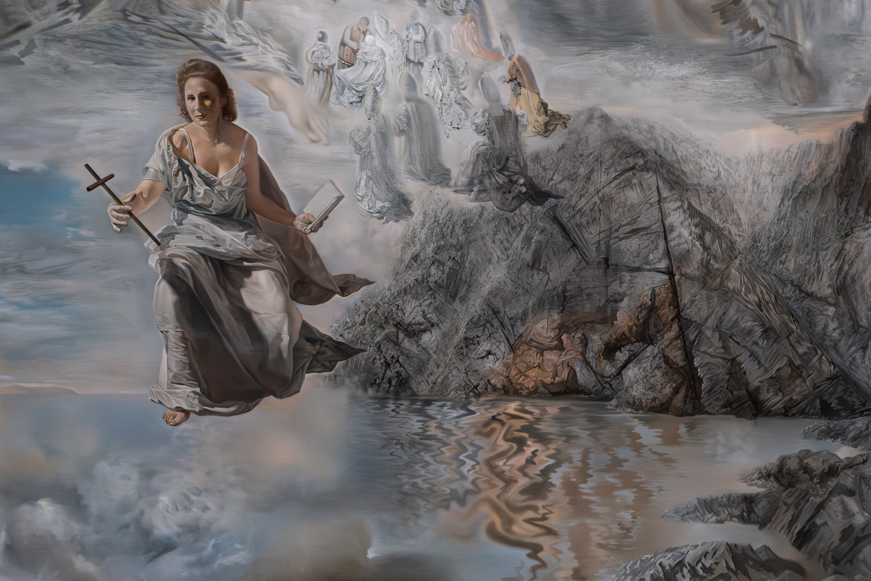 The Dal Museum
St. Petersburg, FL
November 5, 2025


DerekBrad.com