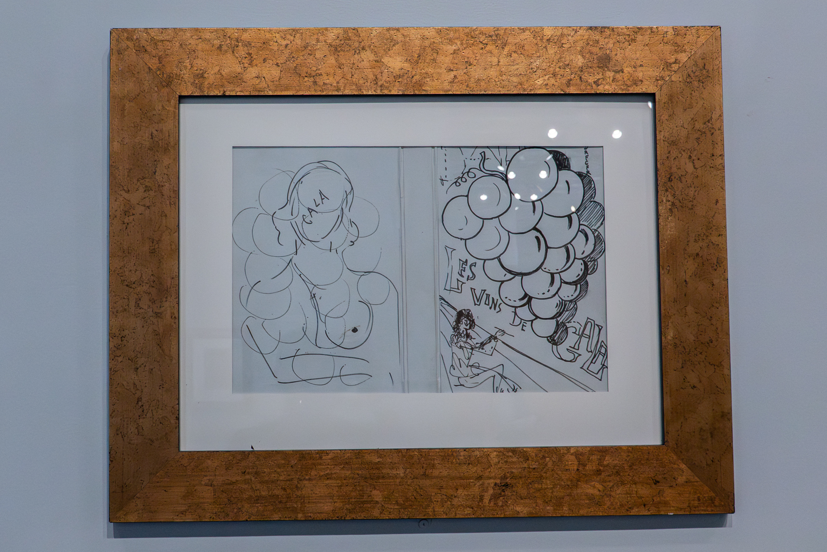 The Dal Museum
St. Petersburg, FL
November 5, 2025


DerekBrad.com