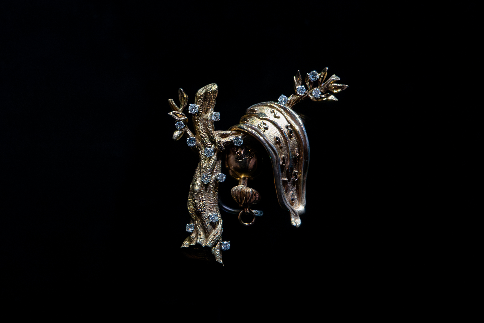 The Dal Museum
St. Petersburg, FL
November 5, 2025


DerekBrad.com