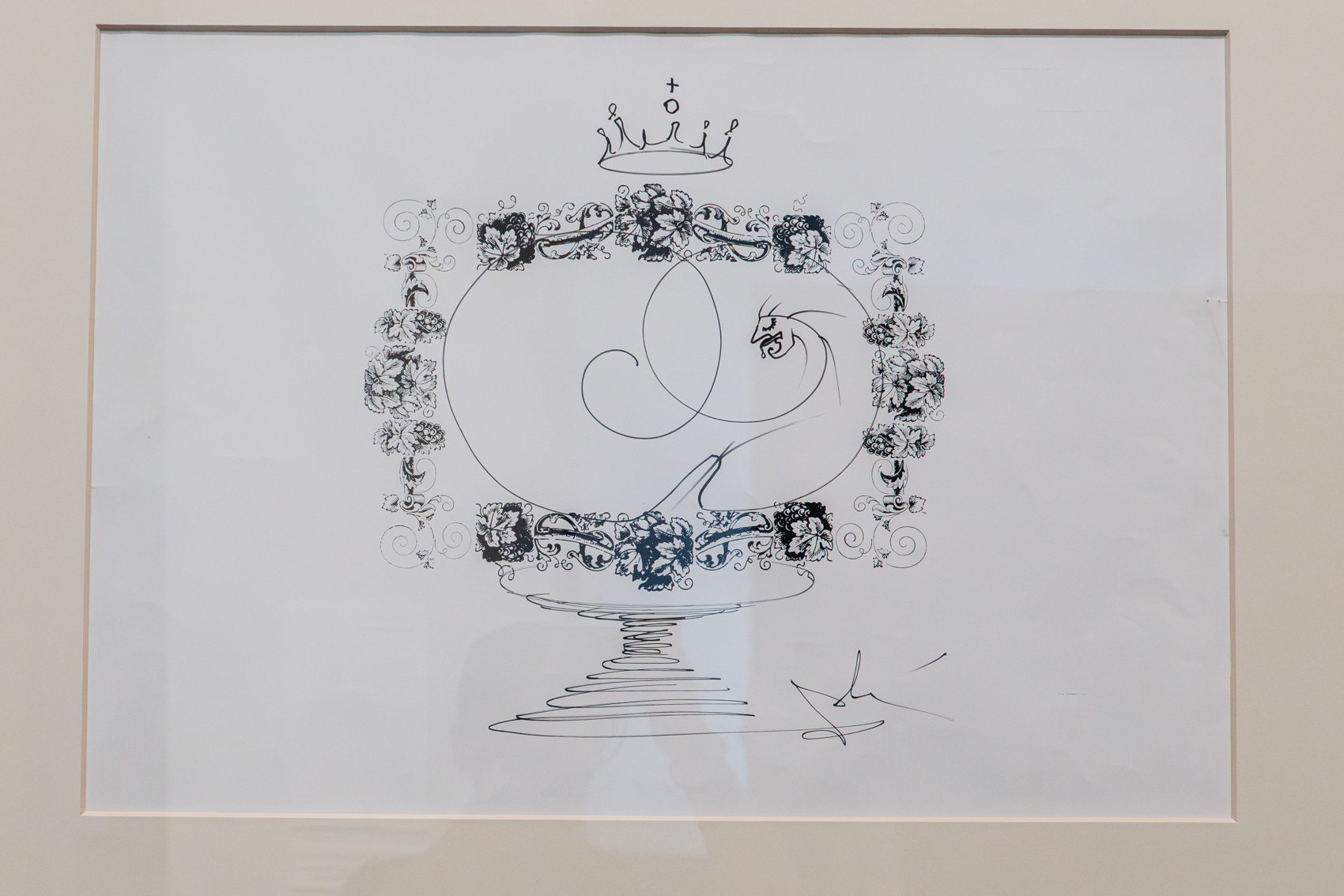 The Dal Museum
St. Petersburg, FL
November 5, 2025


DerekBrad.com