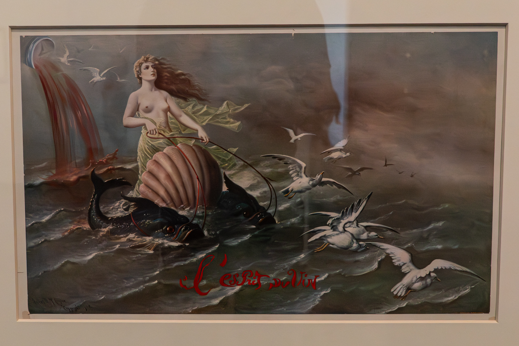 The Dal Museum
St. Petersburg, FL
November 5, 2025


DerekBrad.com