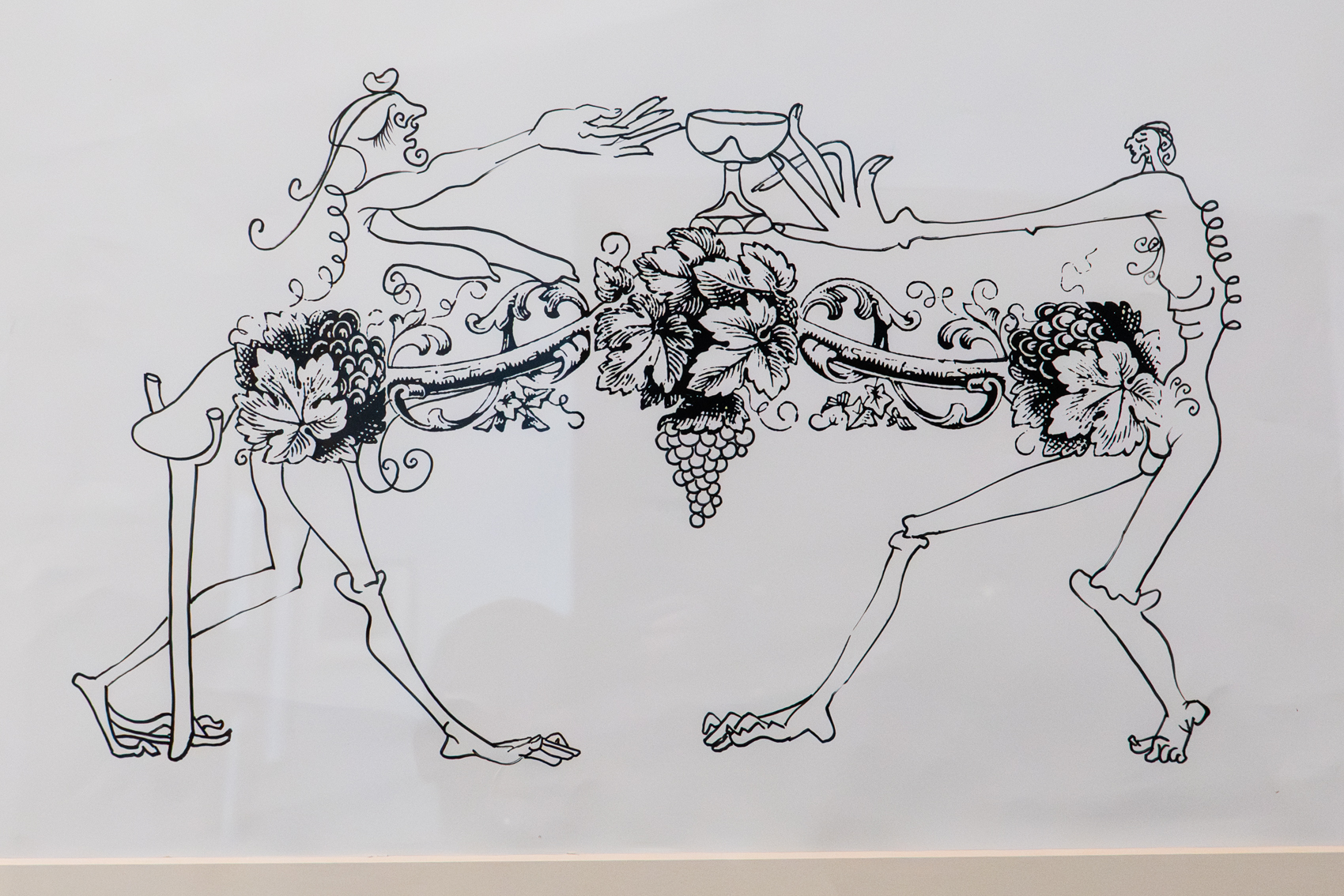 The Dal Museum
St. Petersburg, FL
November 5, 2025


DerekBrad.com