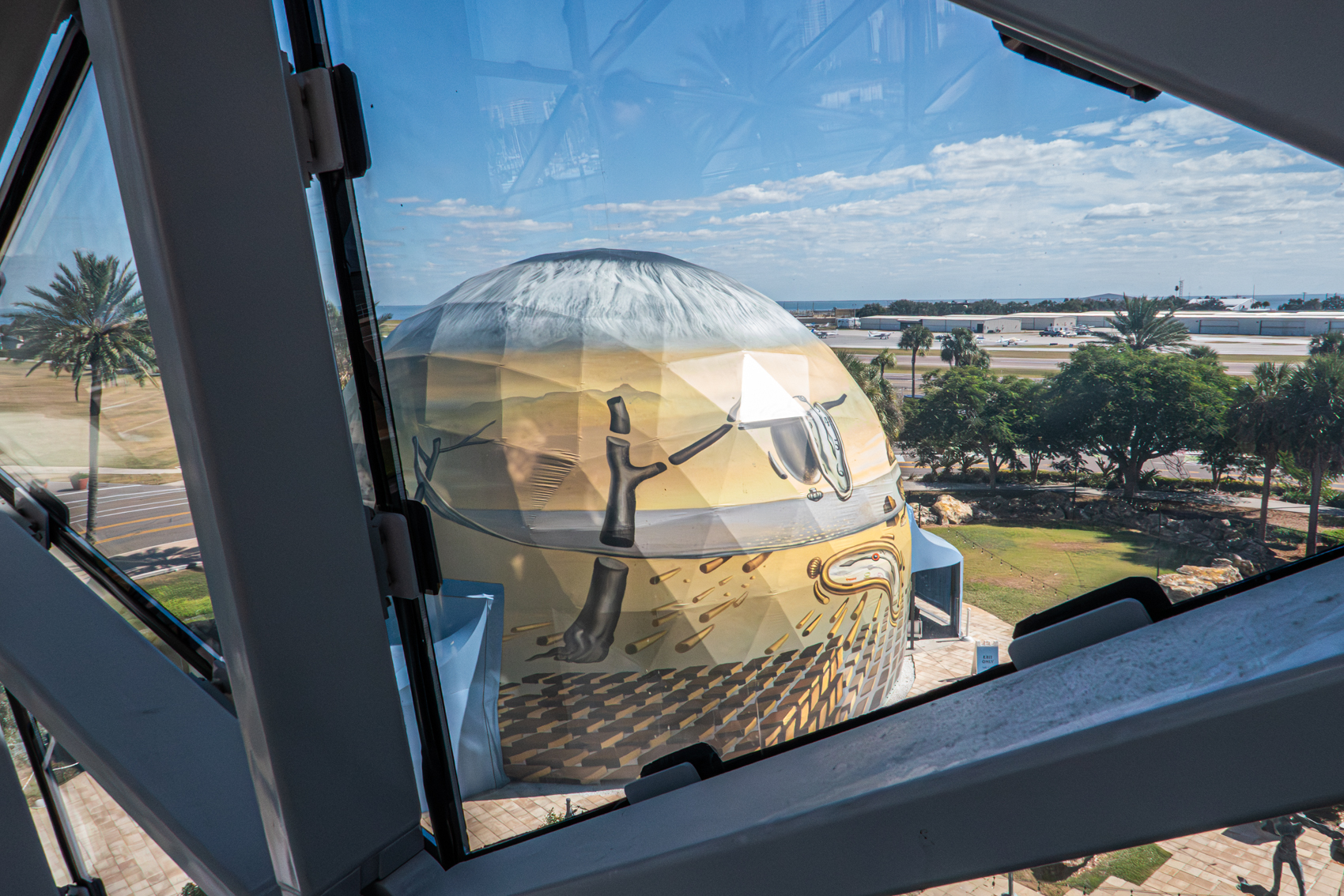 The Dal Museum
St. Petersburg, FL
November 5, 2025


DerekBrad.com