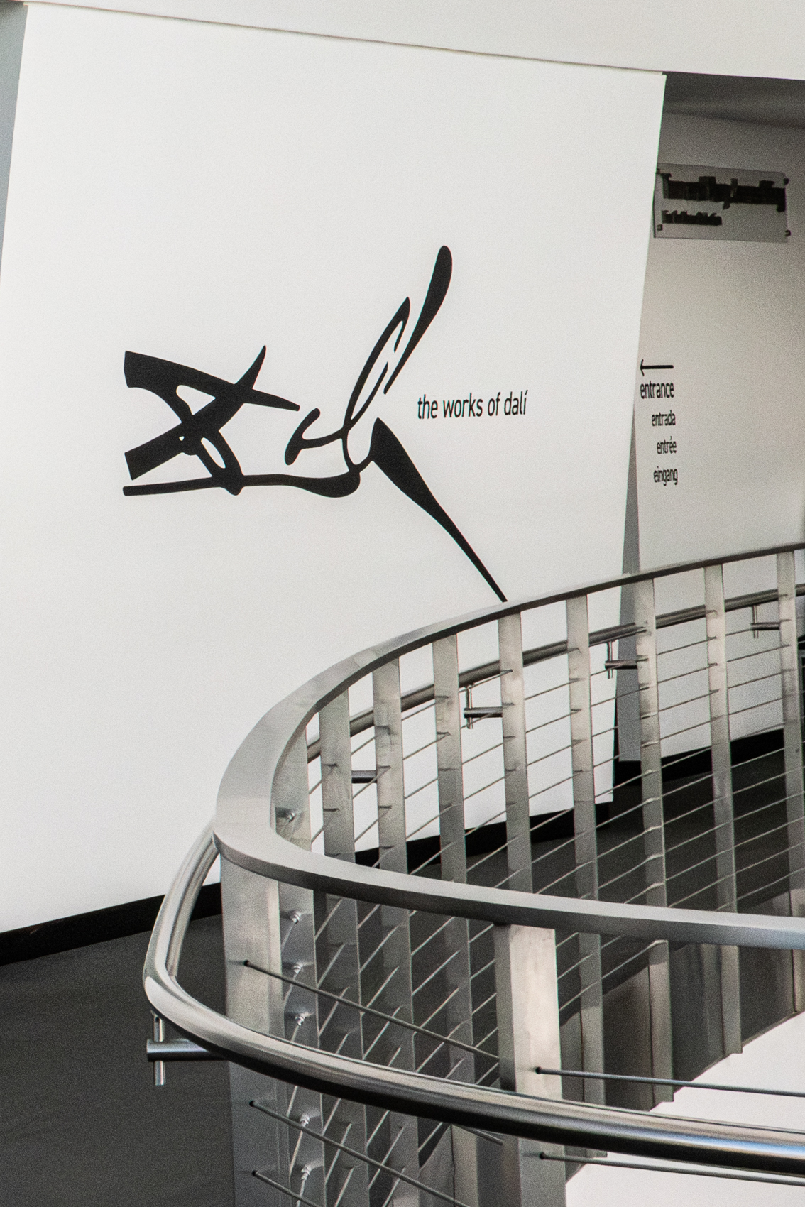 The Dal Museum
St. Petersburg, FL
November 5, 2025


DerekBrad.com