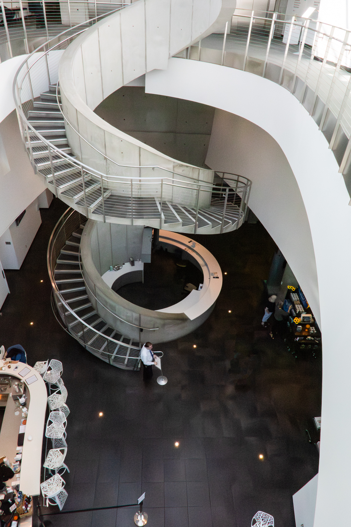 The Dal Museum
St. Petersburg, FL
November 5, 2025


DerekBrad.com