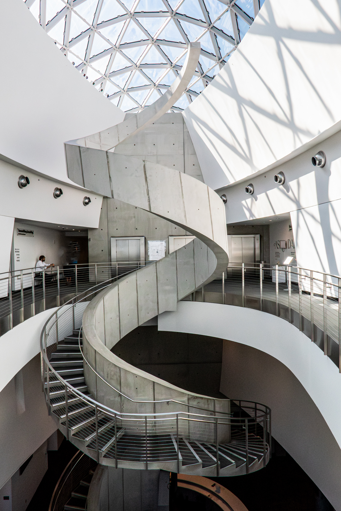 The Dal Museum
St. Petersburg, FL
November 5, 2025


DerekBrad.com