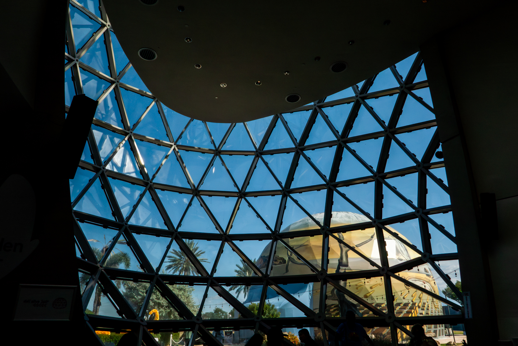 The Dal Museum
St. Petersburg, FL
November 5, 2025


DerekBrad.com