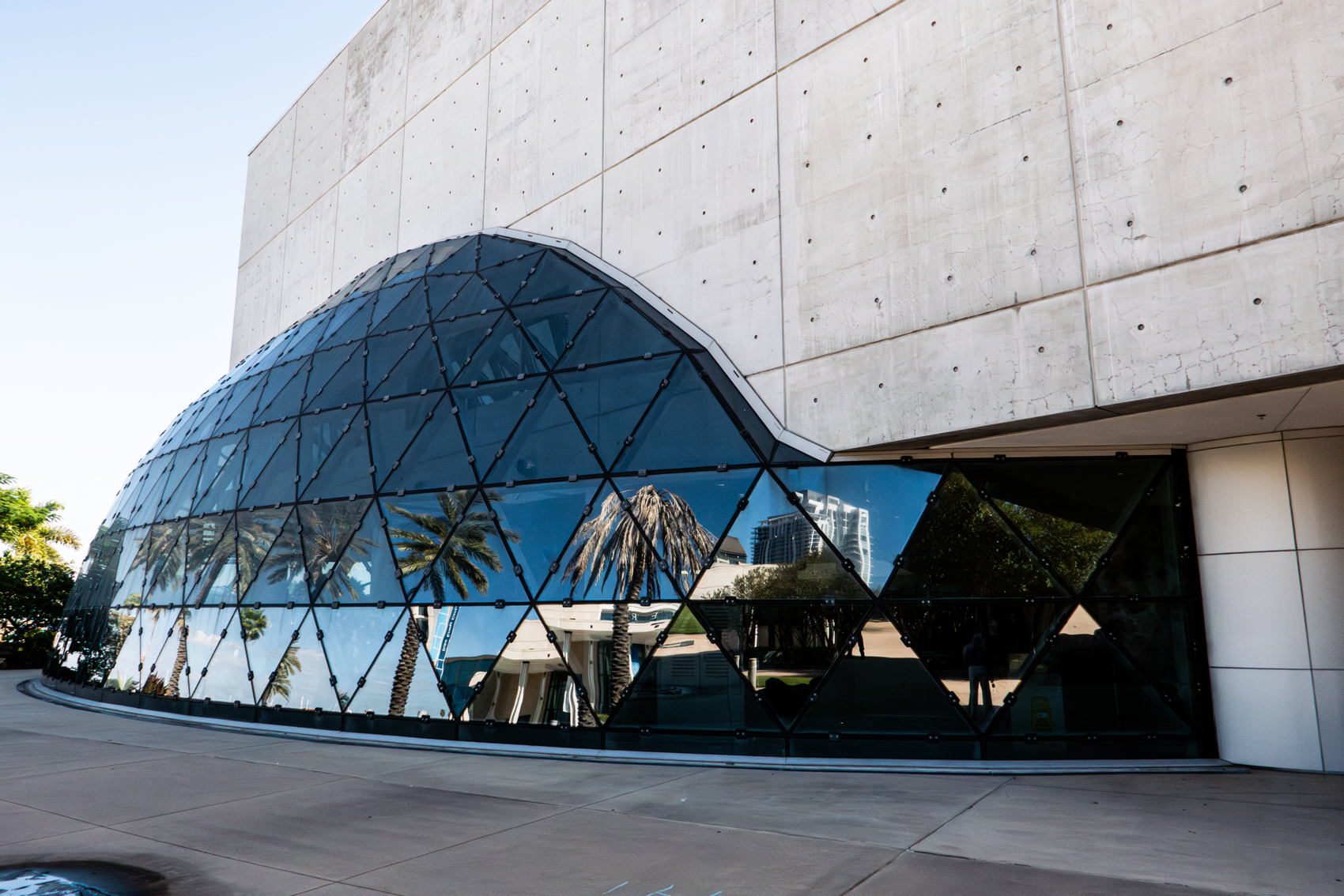 The Dal Museum
St. Petersburg, FL
November 5, 2025


DerekBrad.com