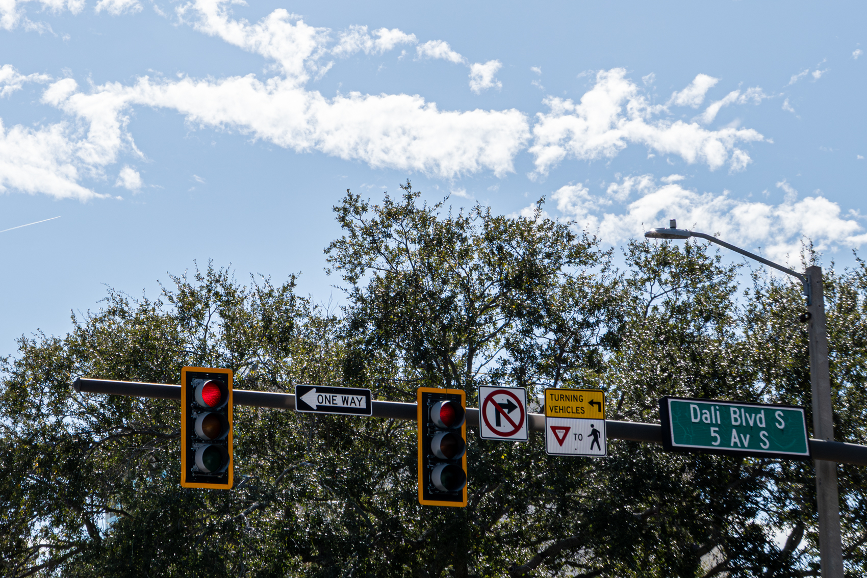 The Dal Museum
St. Petersburg, FL
November 5, 2025


DerekBrad.com