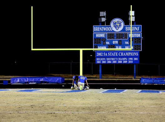 Brentwood, Tennessee