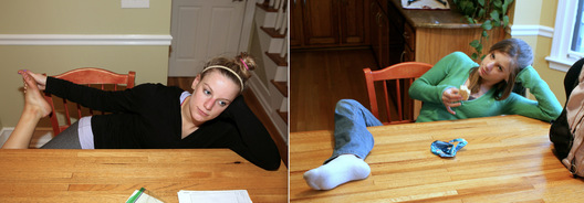 Evan, 2017 - Brentwood, TN 2017 / Evan, 2005 - Brentwood, TN 